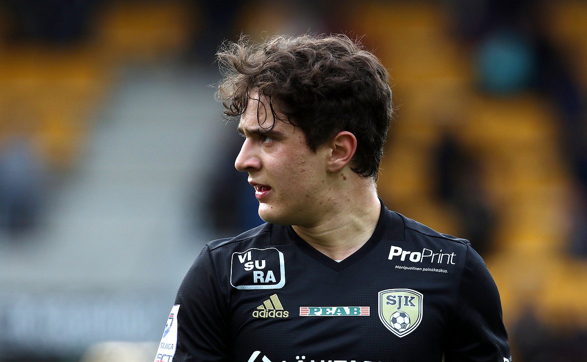 U18-maajoukkue nimetty vuoden ensimmäiselle leirille