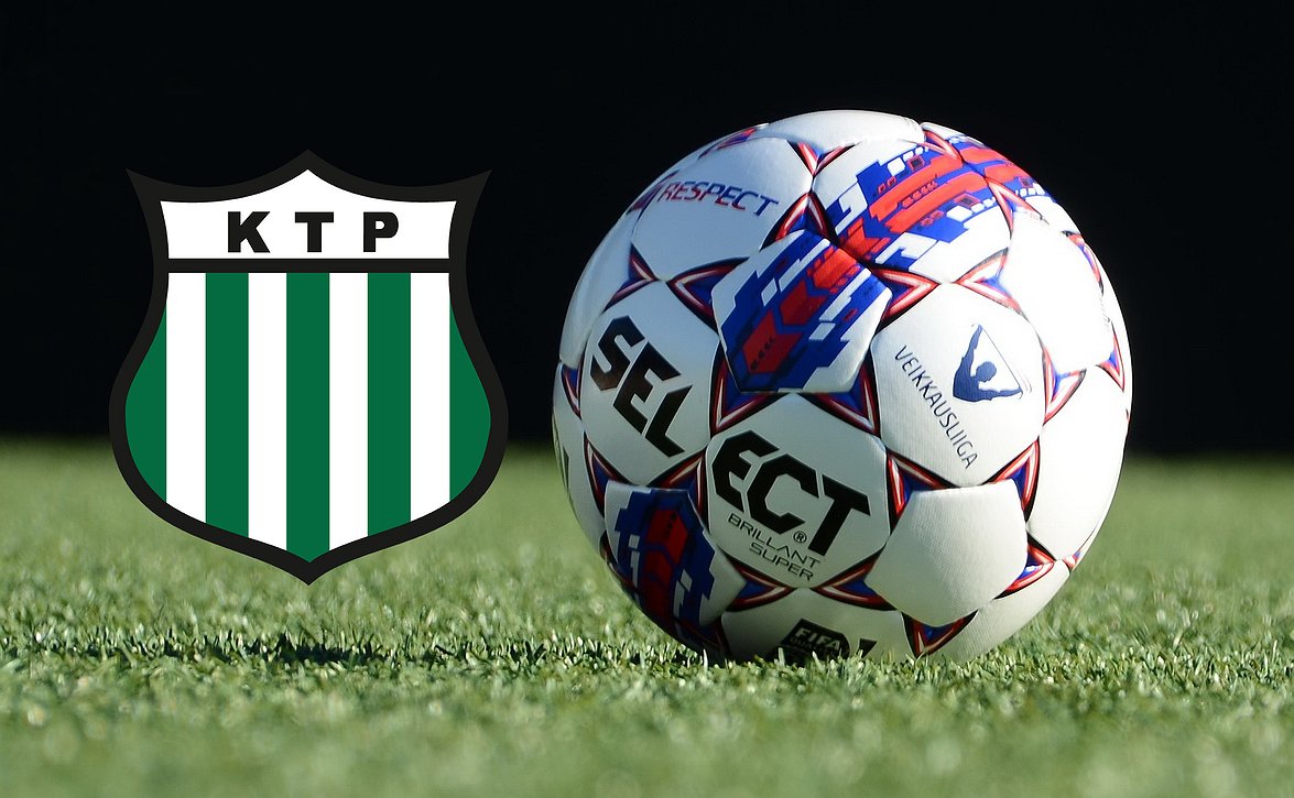 ​Slovenialaismaalivahti FC KTP:n testissä