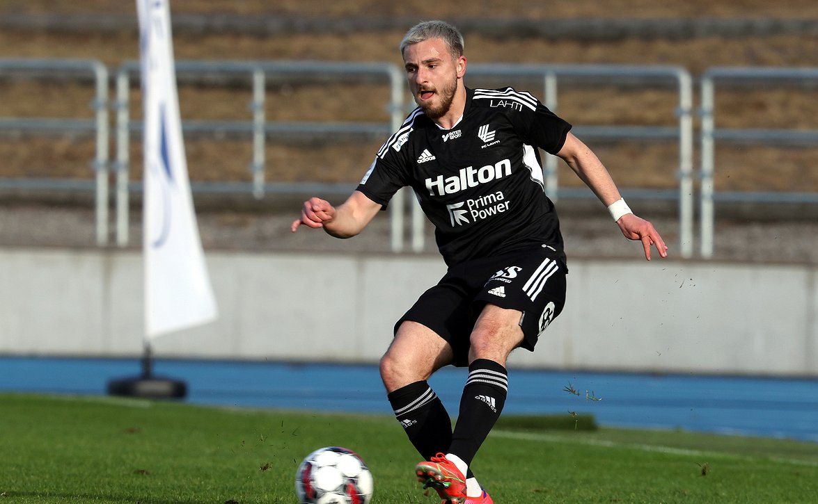 Alan Henrique ja Albion Ademi eivät jatka FC Lahdessa 