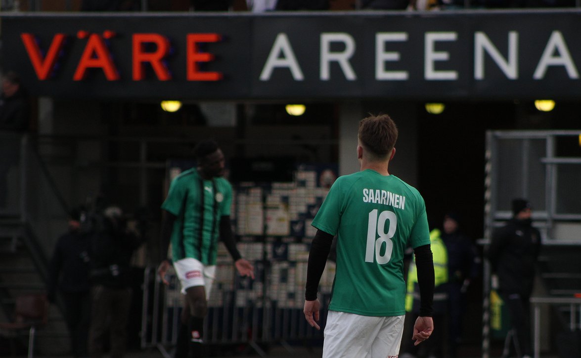 ​Kuopion Väre Areenan stadionhanke etenee – rakentamaan jo vuonna 2024?