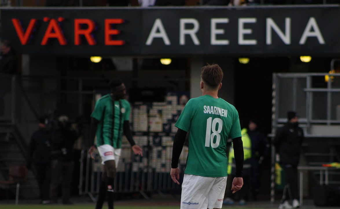 ​SS: Kuopion stadionhankkeesta saadaan lisätietoa ensi viikolla