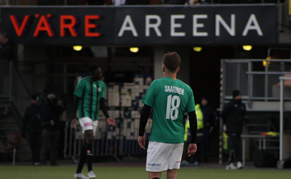 KuPS julkaisi uuden sivuston stadionhankkeesta