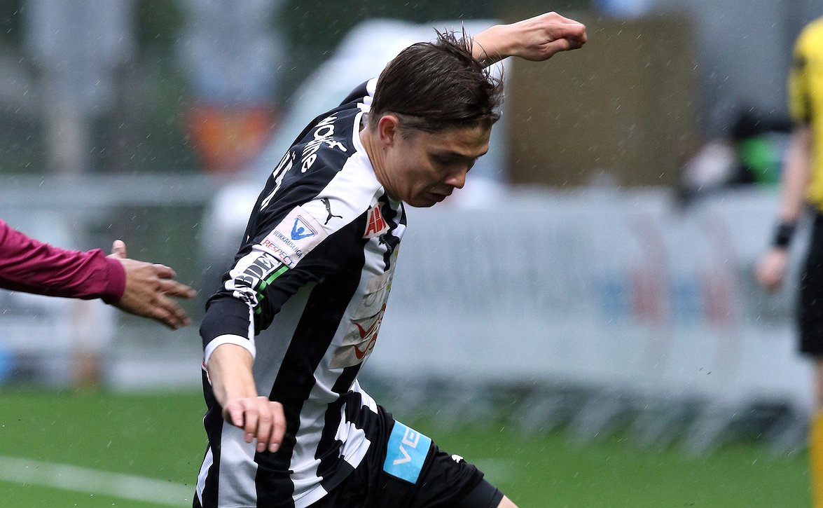 ​Viitikko ja Levänen jatkavat VPS:ssä