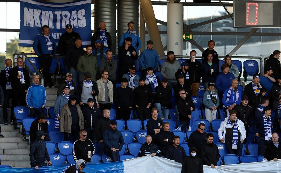HJK Storen uusi valikoima saatavilla maanantai-illasta alkaen