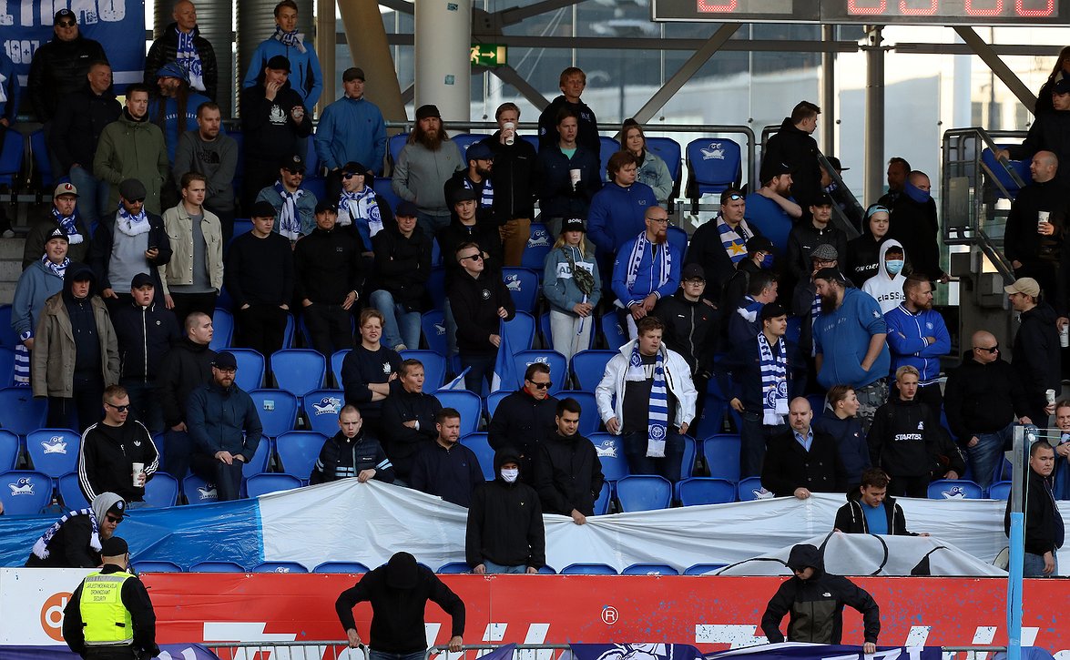 HJK uudisti lipunmyyntijärjestelmänsä tanskalaisen kumppanin NewC:n kanssa