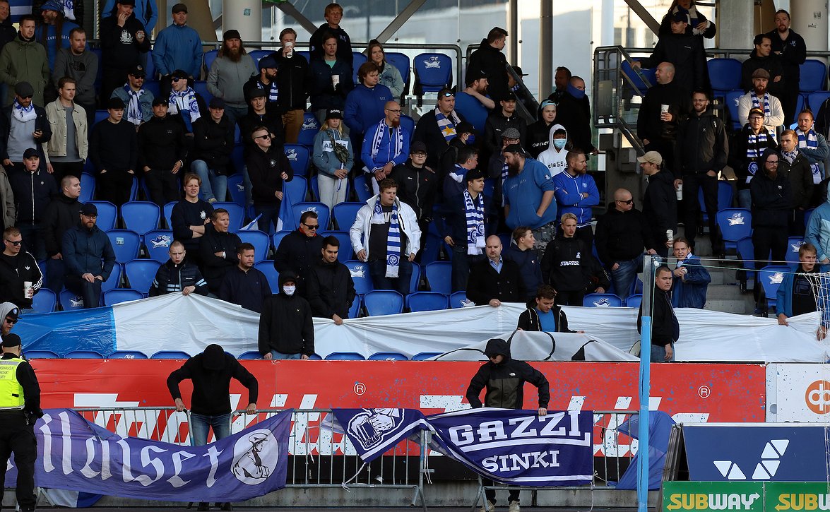 HJK panostaa tapahtumatuotantoon - Sirja Luomaniemi kaupalliseksi johtajaksi