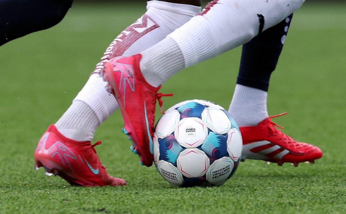 ​Ykkösliigacup käyntiin lauantaina neljällä ottelulla