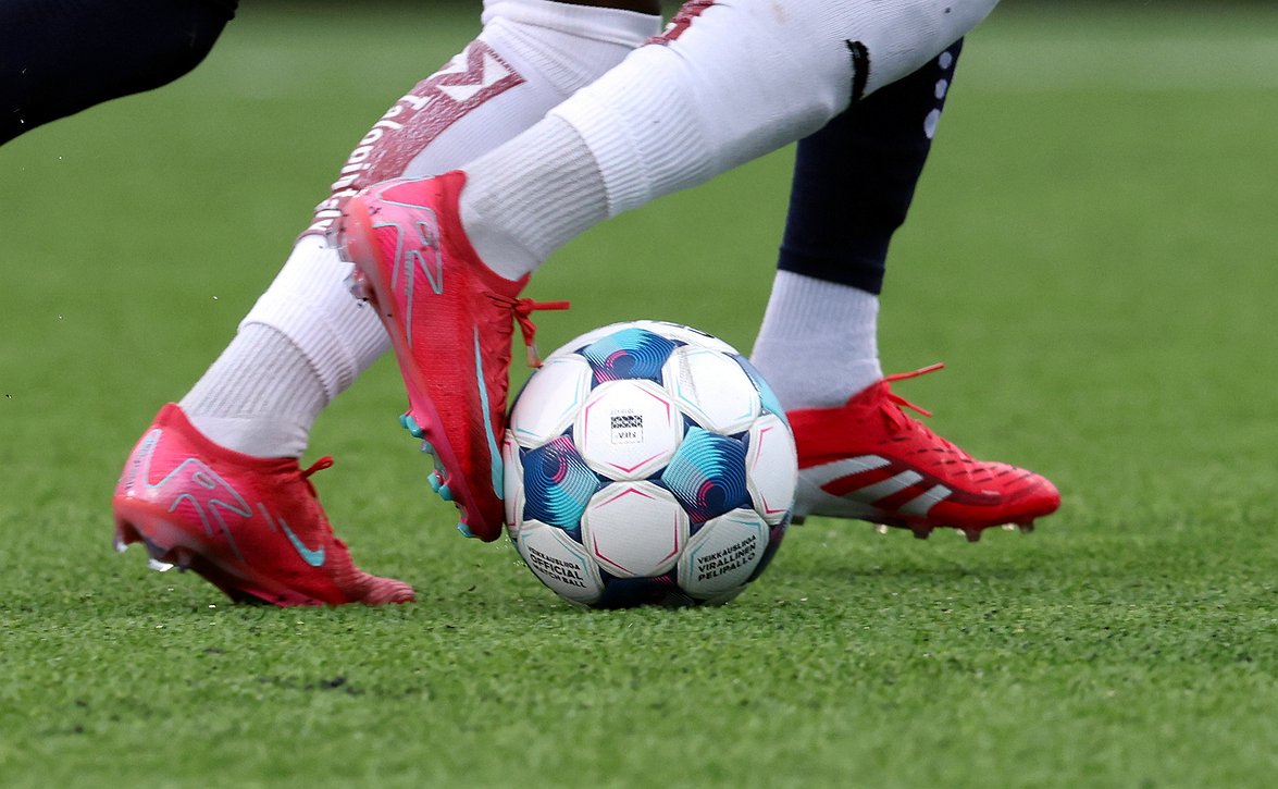 ​Joensuussa kohti Veikkausliigaolosuhteita – päätöstä uudesta katsomosta odotetaan