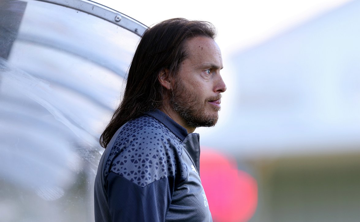 ​"Paljon parempi kuin pelkät harjoitusottelut" – Jaro avaa Liigacupin viikonloppuna