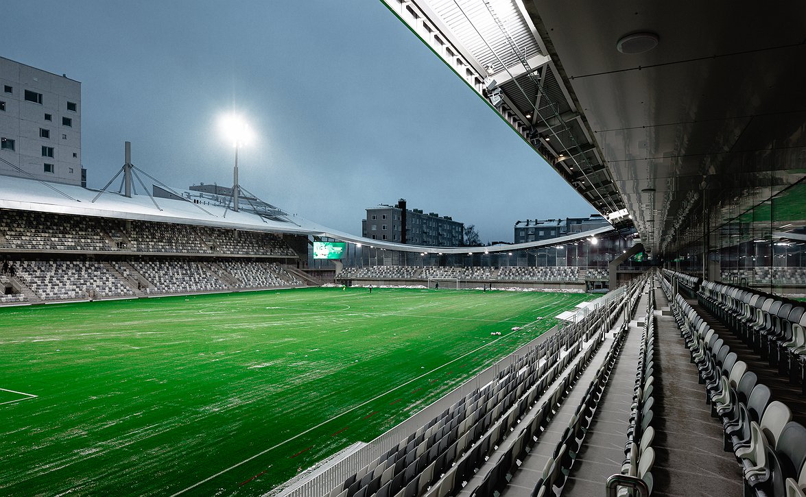 "Suurella innolla odotamme peliä" - Ilves ennakoi kovaa haastetta Interiltä Ligacupin välierässä