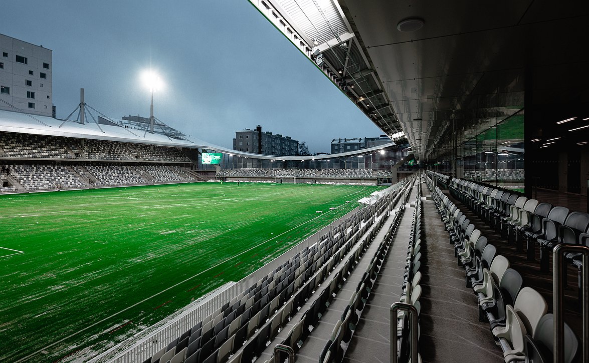 ​Ottelu FC Lahti – FC Haka lauantaina 20.4. siirtyy pelattavaksi Tampereella