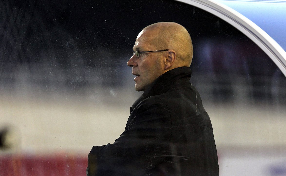 Ilkka Mäkelästä Suomen Jalkapallovalmentajien puheenjohtaja