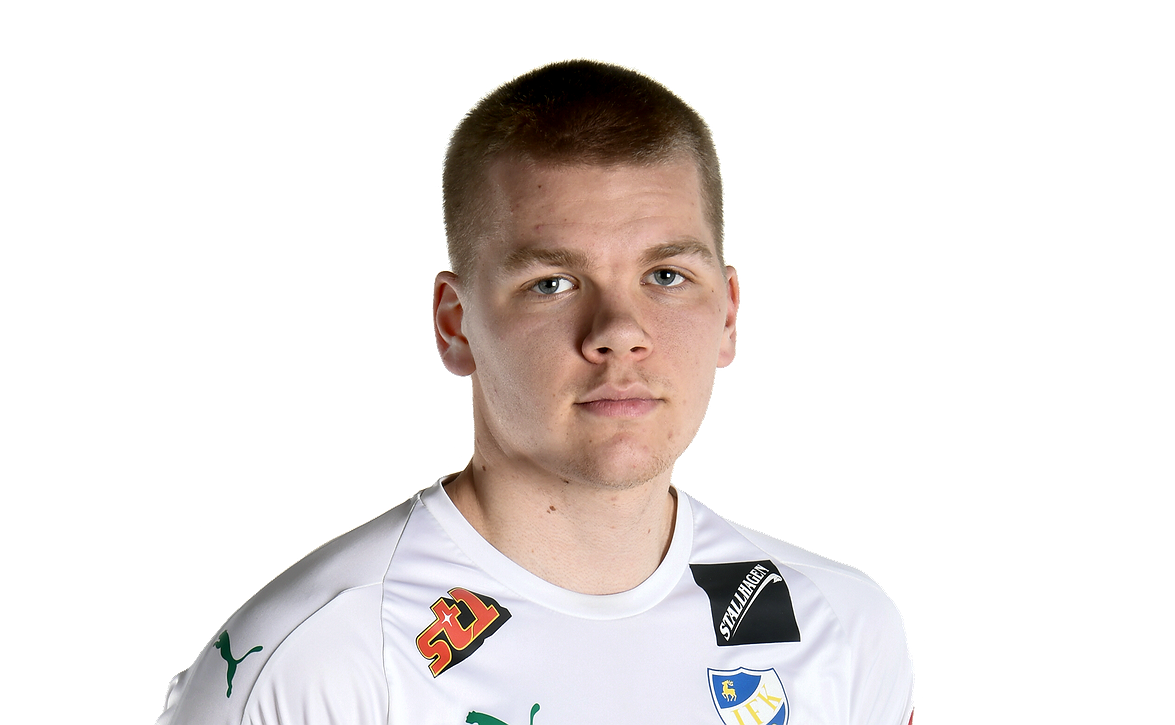 ​"Uskomattoman hienoa" – IFK Mariehamnin sankarille riitti pariminuuttinen kentällä