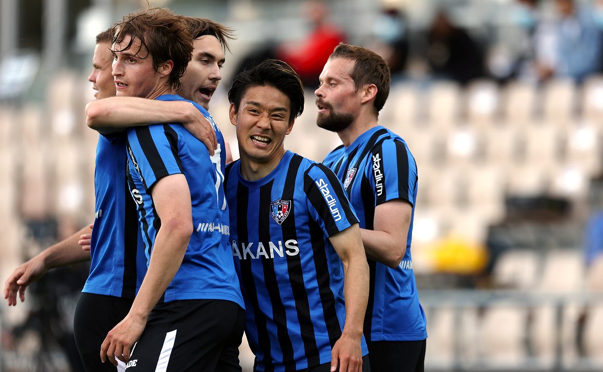 FC Inter mukana järjestämässä Futisapprot-opiskelijatapahtumaa