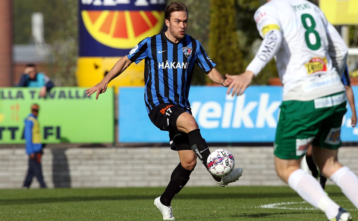 Mika Ojala siirtyy Saksaan