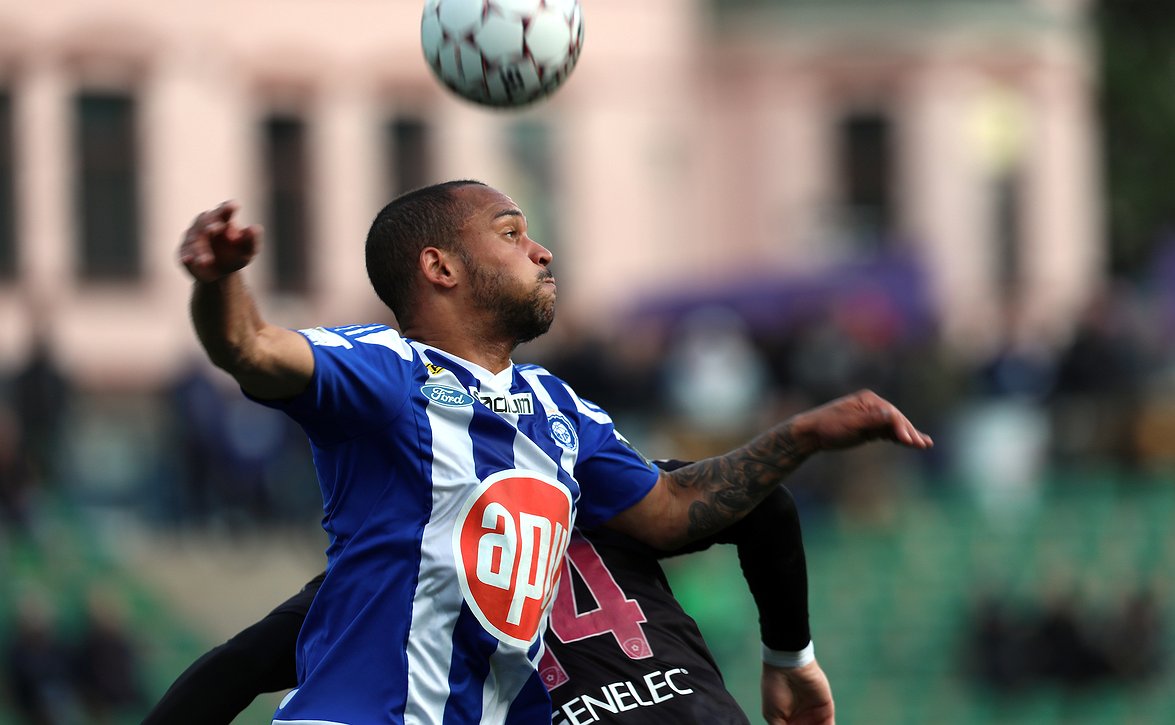 ​Nuorentunut HJK valmiina kauden starttiin: "Koutsit pitäneet huolta, että ollaan kunnossa"