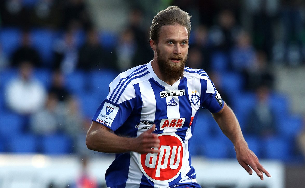 HJK komeasti cupin välieriin - "Aloitettiin tosi hyvin"