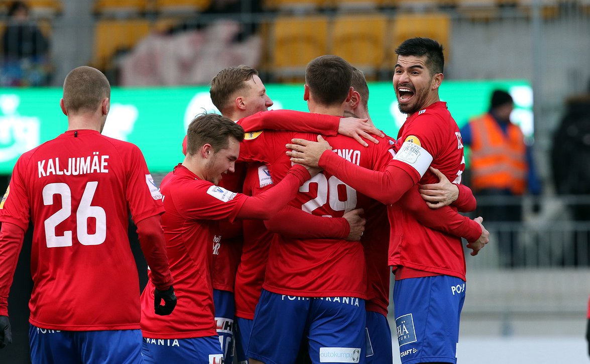 ​PS Kemiin peräti 5-6 uutta pelaajaa