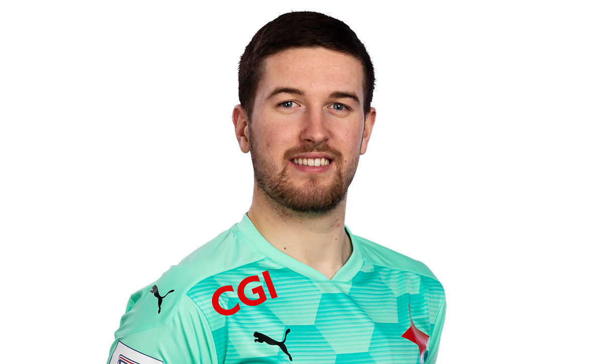 HIFK kiinnitti Calum Wardin pysyvällä sopimuksella 