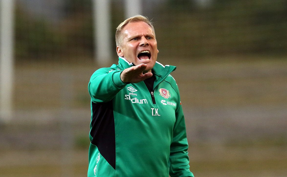 Korkeakunnas iloitsee paluumuuttajan tuoreesta sopimuksesta