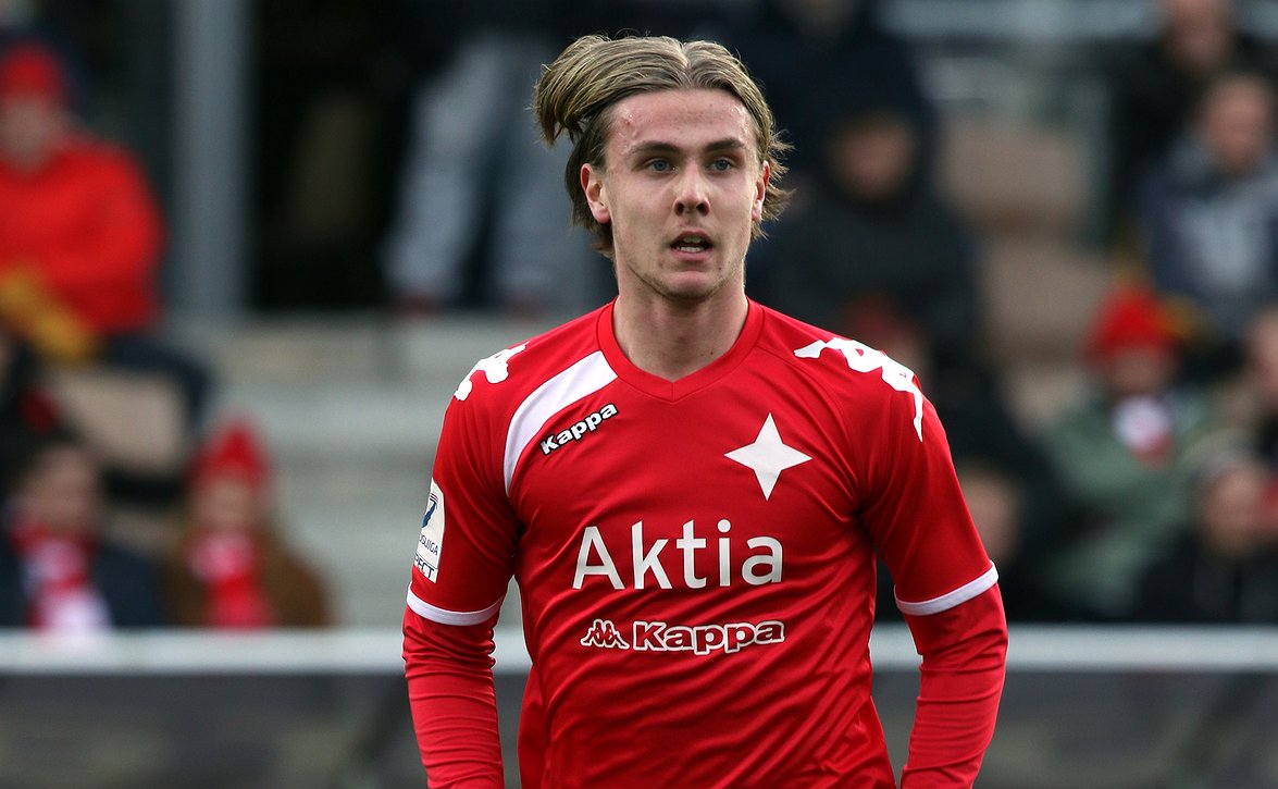 HIFK:n Rantanen: ”Onnistumiset nostavat itseluottamusta”