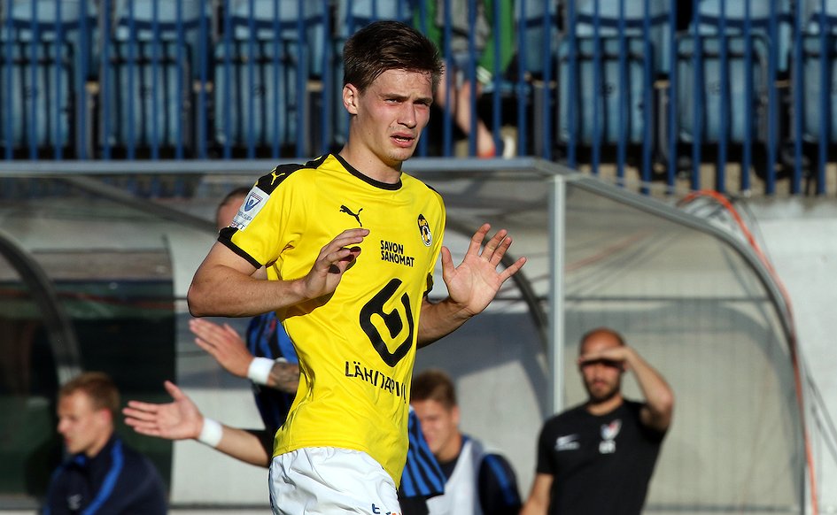 Veikkausliigan pronssitaisto tiivistyy: "Voitolla saisimme heidät tiputettua"