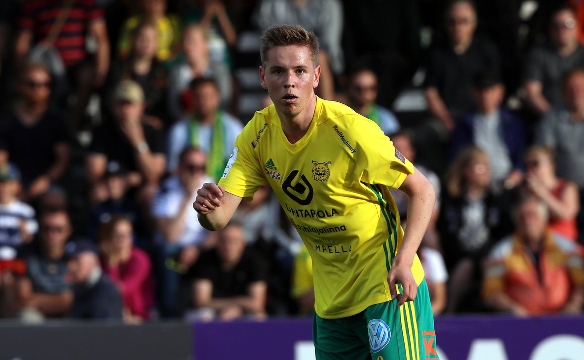 ​Ilves kaatoi TPV:n niukasti lauantaina