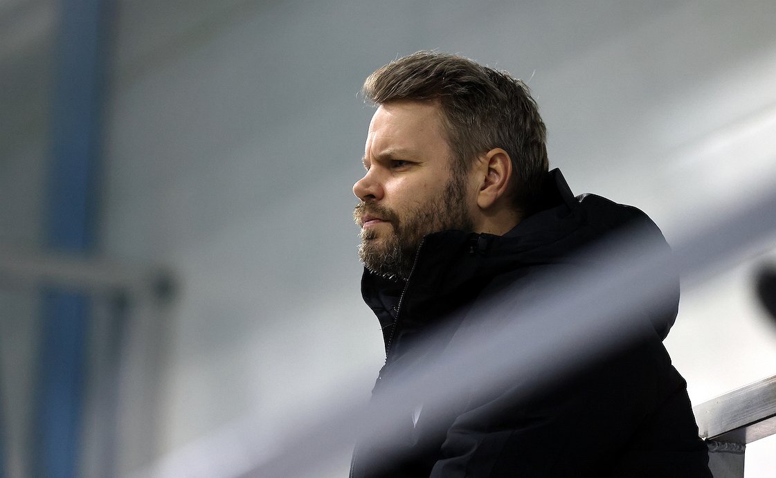 "Pääasia että saavutimme jatkopaikan" - U19-luotsi Peter Lundberg kaksijakoisissa mietteissä