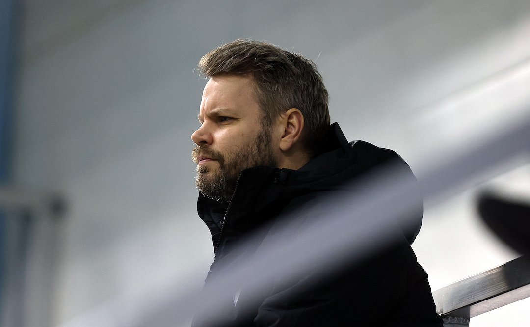 U19-pojilla edessä EM-kenraali - Slovakia vastassa maanantaina toistamiseen