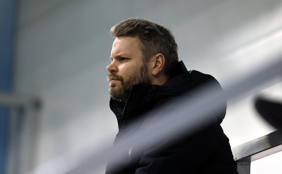 "Meidän pitäisi hoitaa homma" - U19-pojat toinen jalka jo EM-jatkokarsinnassa