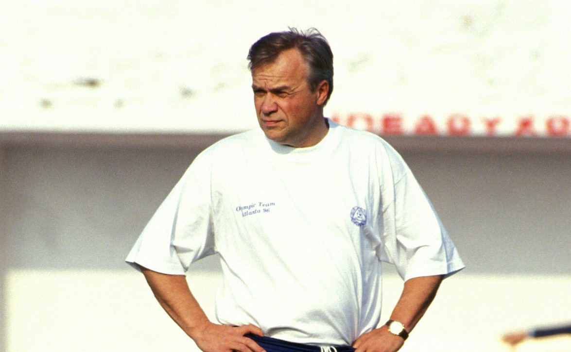 ​Mestarivalmentaja Jyrki Heliskoski on poissa