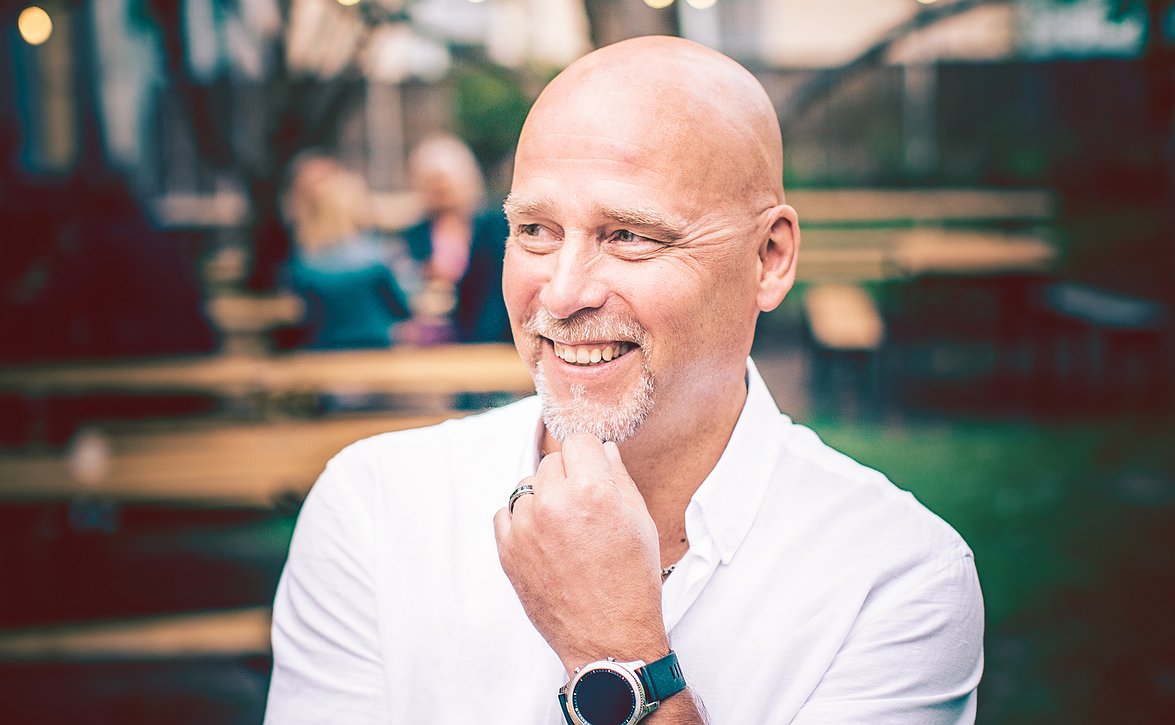 ​Risto Oksanen Veikkausliigan kumppanuusjohtajaksi