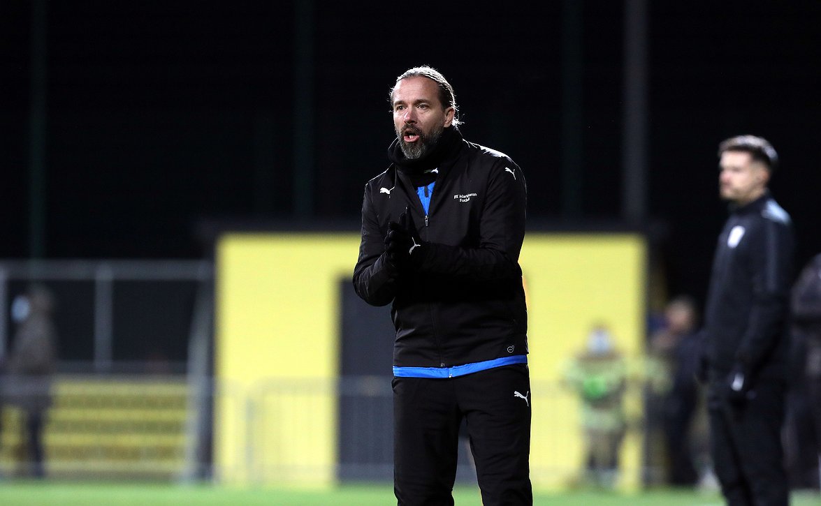 IFK Mariehamn Hakaa vastaa täydellä teholla – "Haluamme olla parempia viikko viikolta"