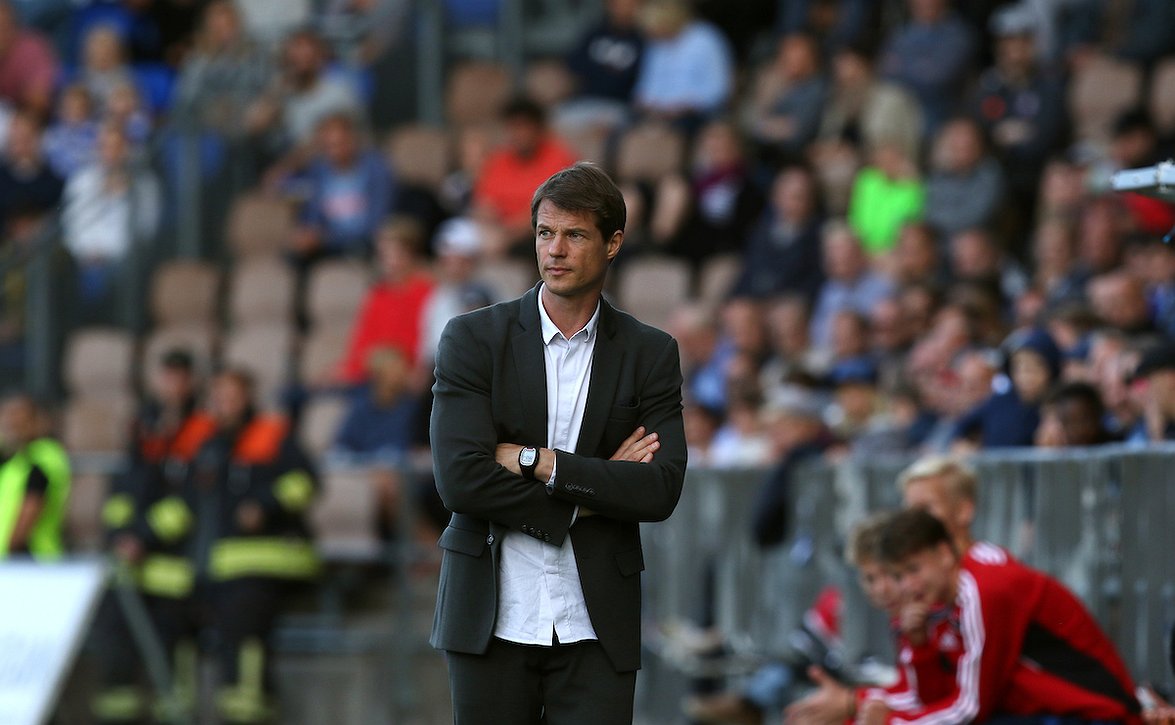 HJK valmis Metroderbyyn: "Erinomainen testi meille"