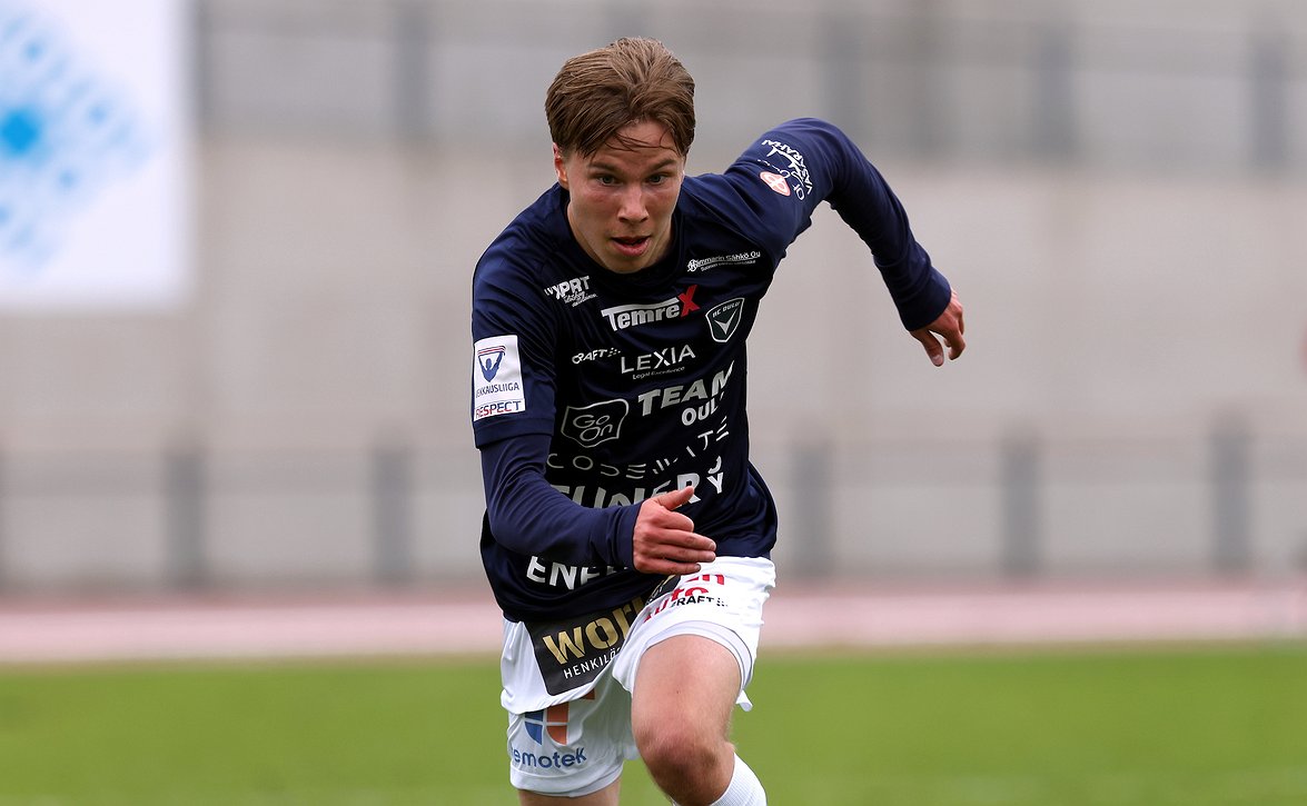 U19-poikien maajoukkue nimetty syyskuun Serbian turnaukseen