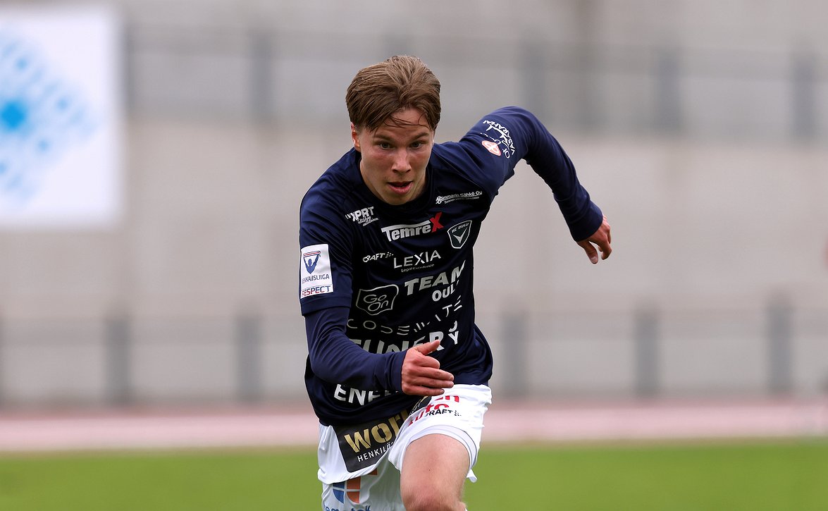 Suomen U19-poikien maajoukkue nimetty EM-karsintaturnaukseen Kroatiaan