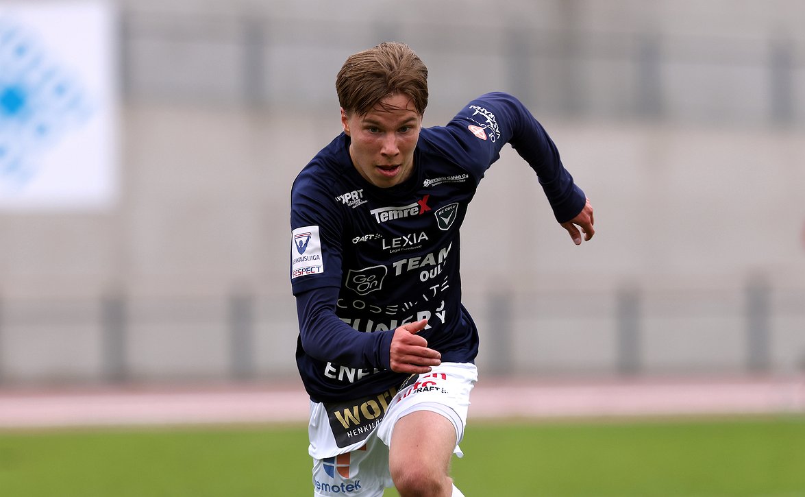 U18-pojille maukas voitto Ruotsista lauantaina