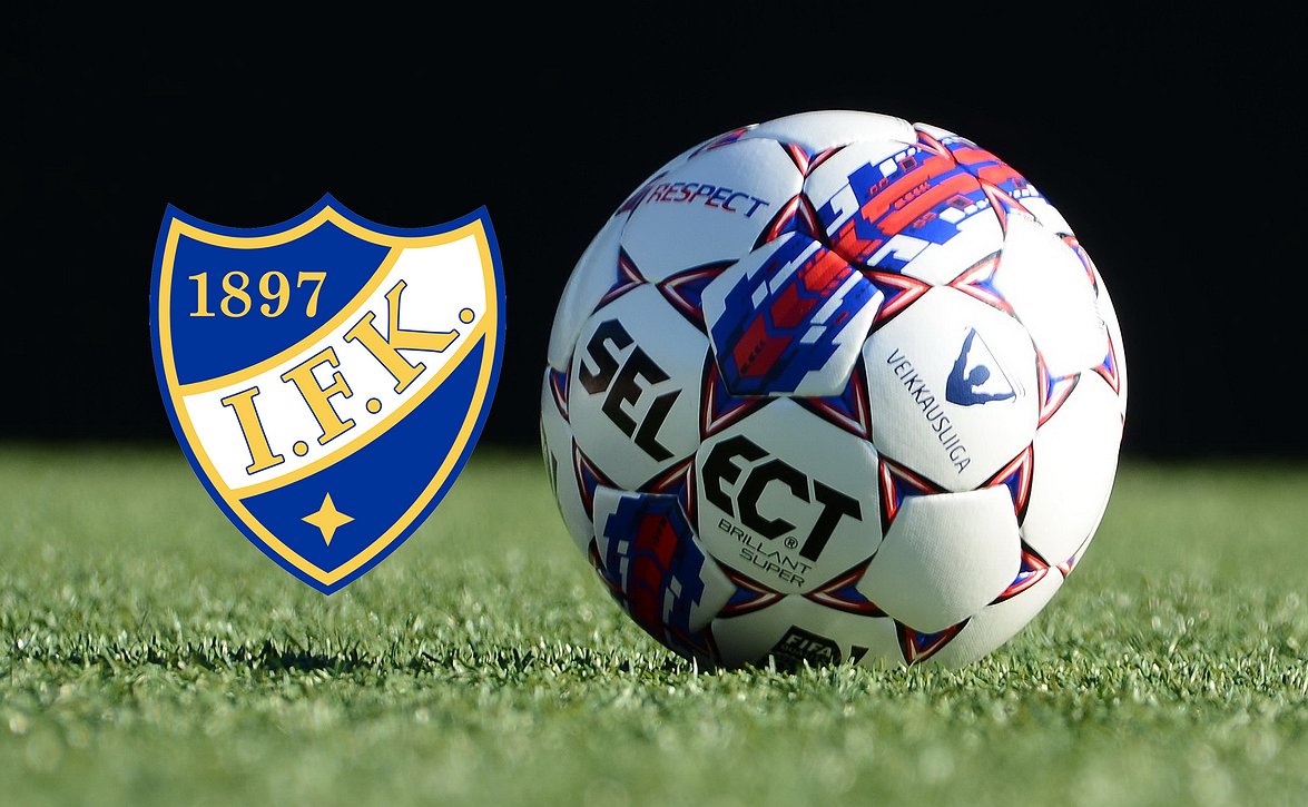 Sosiaalisessa mediassa nyt mukaan HIFK:n otteluihin