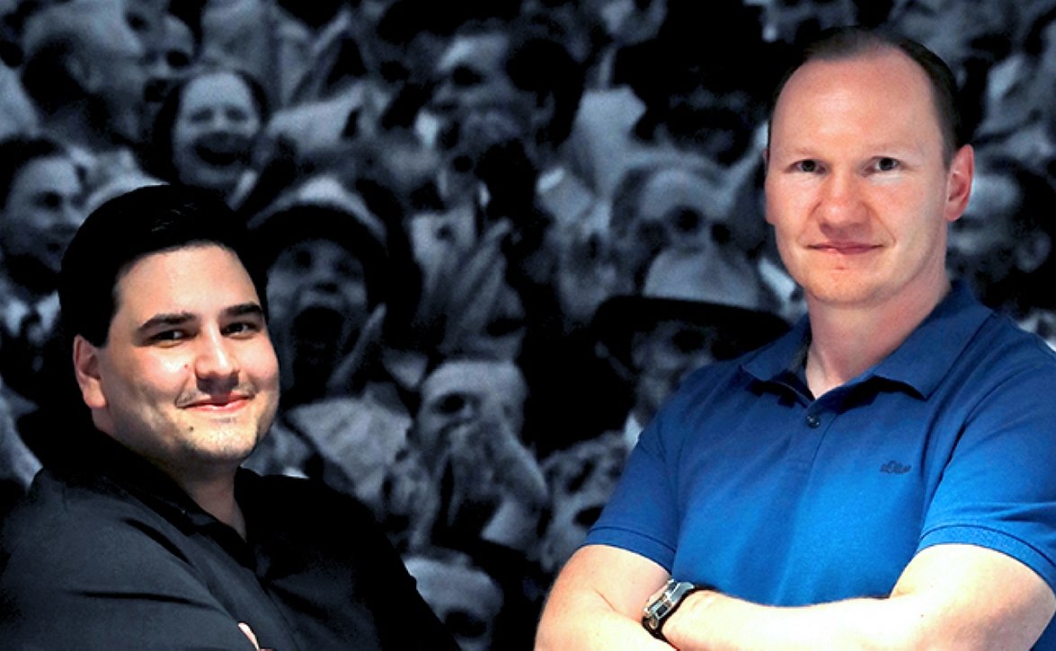 ​Veikkausliigan kausikatsaus VeikkausTV-Studiossa perjantaina 13.8.