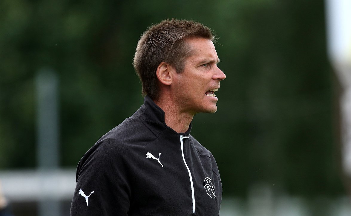 ​Vuorinen voitosta huolimatta: "Nöyrinä pysymme"