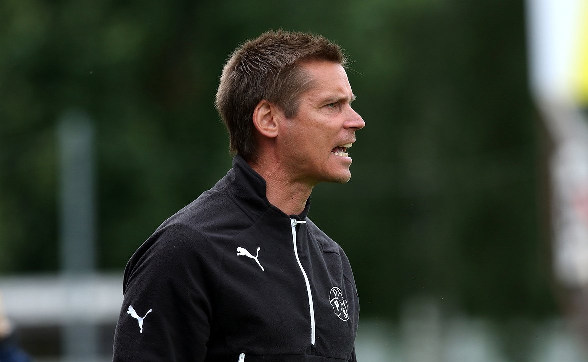 ​Vuorinen: "Vaikea sanoa mitä tulee vastaan"