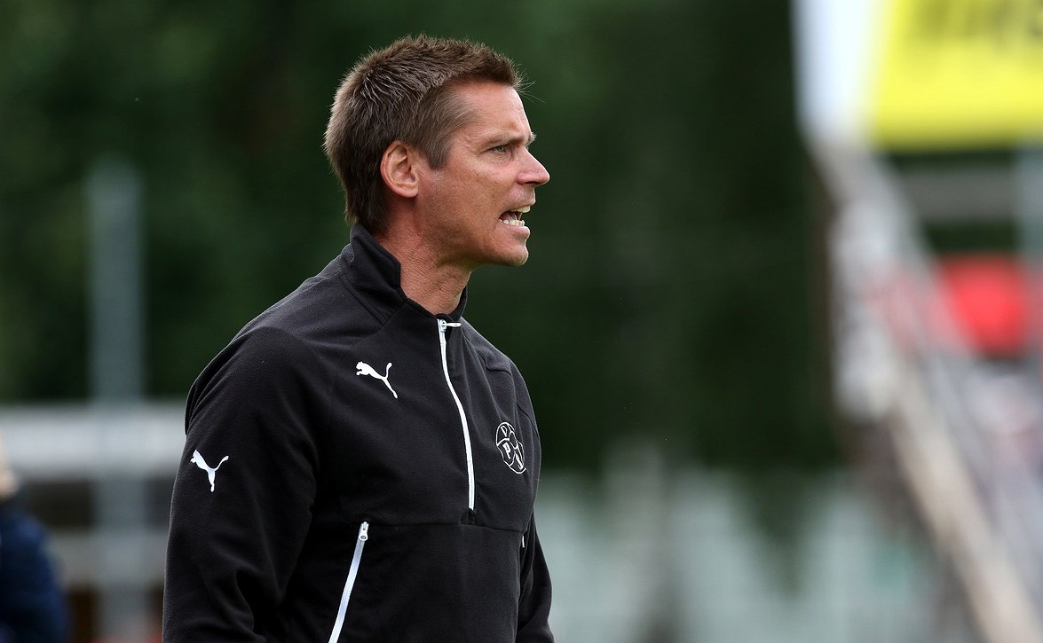 VPS:n organisaatio vahvistuu – mukaan kolme uutta valmentajaa