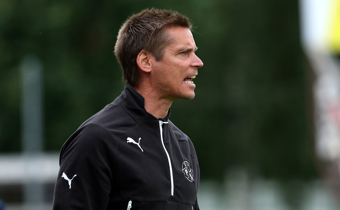 VPS jälleen harjoituksissa - "Asenne erinomainen"