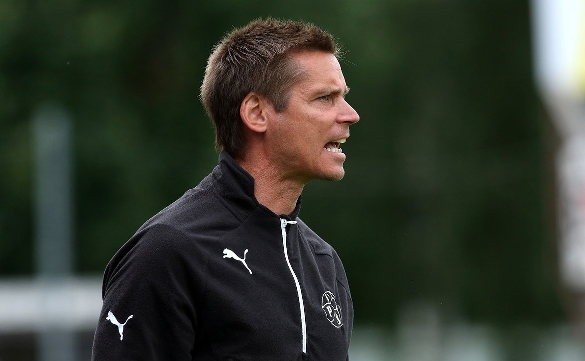 ​Vuorinen voitosta huolimatta: "Paikoista on tehtävä"