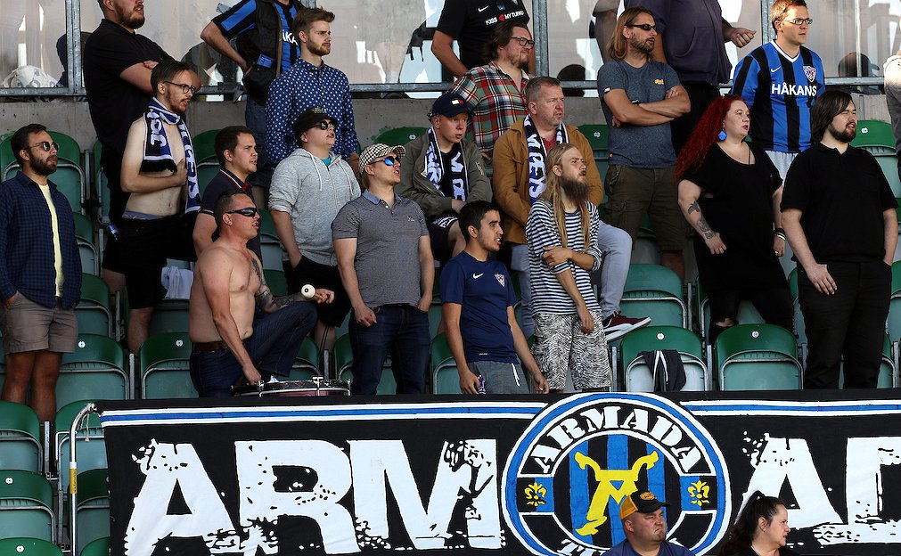 ​FC Interin Enemmän yhdessä -kausarihaaste käynnistyy