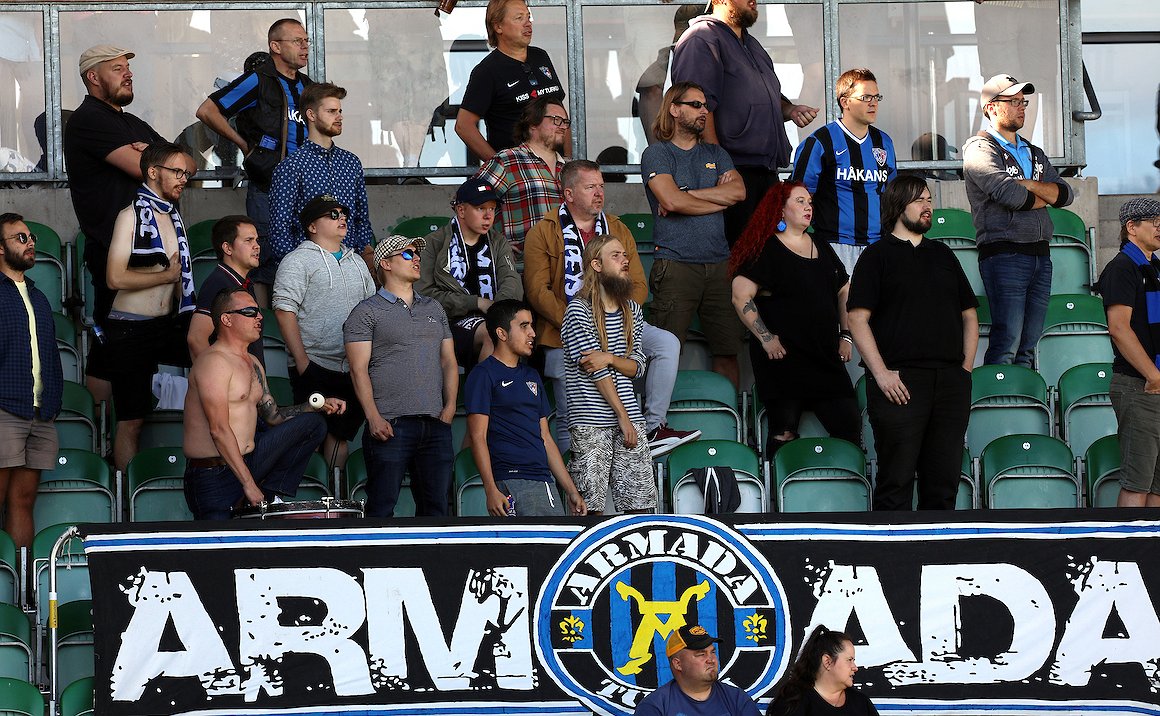 FC Interin uudet valmentajat esittäytyvät kannattajille ensi maanantaina