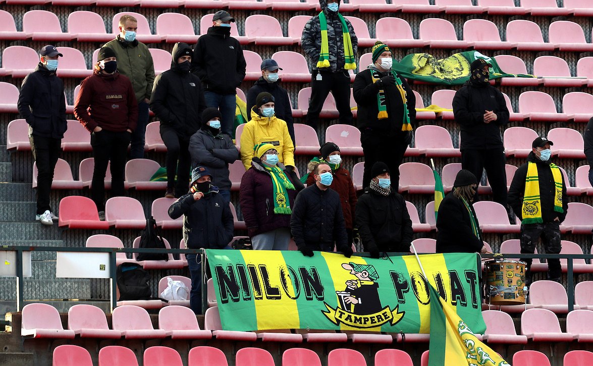 Ilves ja Kiilto tukemassa junioreita - yhteistyö osana myös Parasta aikaa yhdessä-kampanjaa