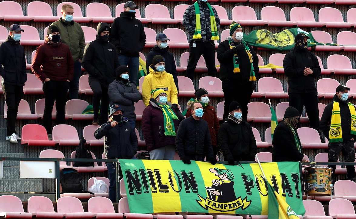 ​Ilves tuo yhteiskunnalle vuosittain yli 31 miljoonan euron hyödyn