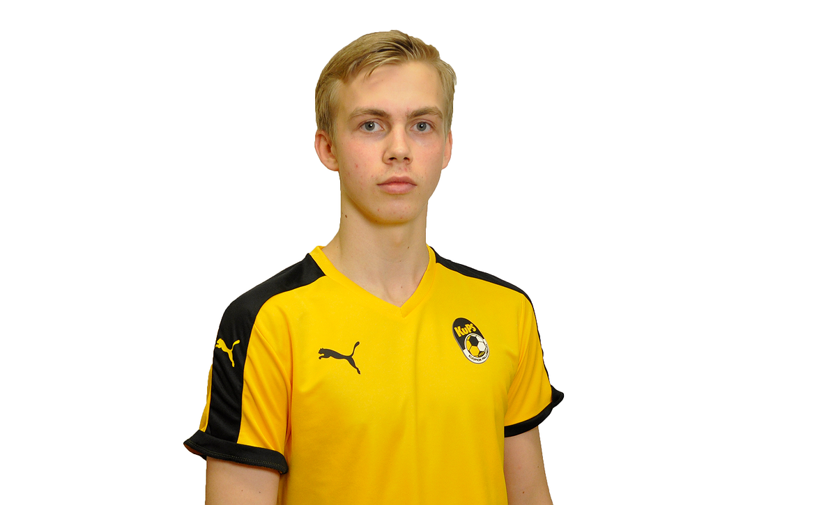 U18-maajoukkue nimetty tuplamaaotteluun Kyprosta vastaan