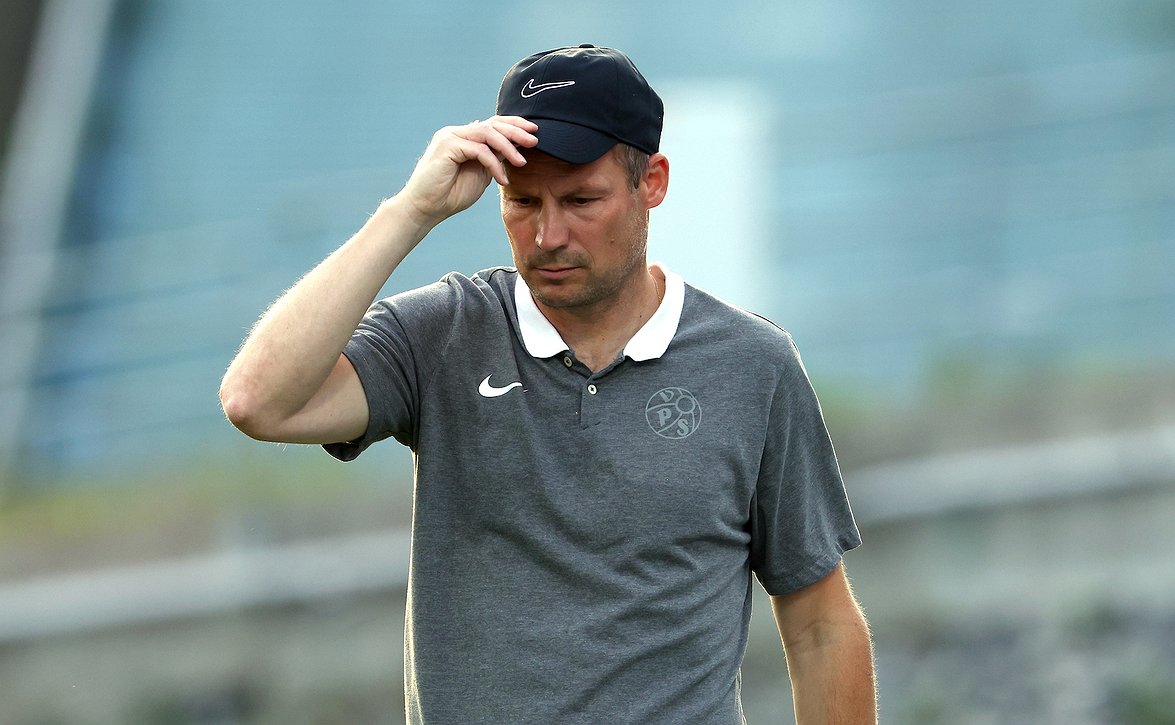 "Hyvin jaksoivat taistella" - TamU/2 puristi VPS:n tiukoilla cupissa